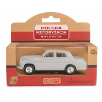 DAFFI PRL WARSZAWA 223 POPIELATA 1 43