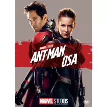 Ant-Man i Osa (DVD)