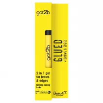 Got2B Glued 4 Brows & Edges �el 2w1 do brwi i w�os�w odstaj�cych u nasady 16 ml