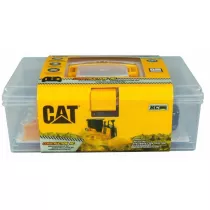 Carrera RC Catepillar CAT D7E Track-Type Tractor