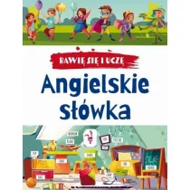 Bawi si i ucz. Angielskie swka w.3