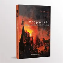 1177 przed Chr. Rok, w kt�rym upad�a cywilizacja
