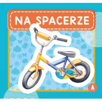 Na spacerze