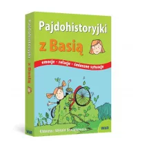 Pajdohistoryki z Basi�. Emocje, relacje, �mieszne sytuacje