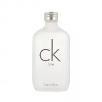 Calvin Klein CK One woda toaletowa spray 100 ml