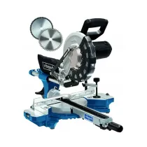 Scheppach Pi�a uko�nica hm254 2000w 254mm/ 340 x 90mm softstart