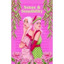 Sense and Sensibility wer. angielska