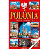 Polska. Najpikniejsze miejsca -wersja portugalska