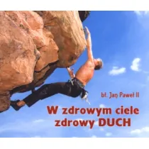 W zdrowym ciele zdrowy duch. Pere�ka 240
