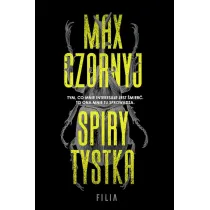 Spirytystka. Honoriusz Mond. Tom 2 (pocket)