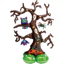 Amscan Balon foliowy AirLoonz Halloween 111x157cm