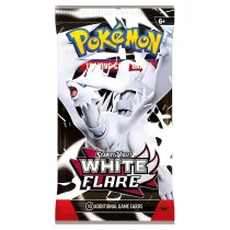 Pok�mon TCG Scarlet & Violet White Flare Reshiram