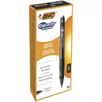 Bic Dugopis elowy Gelocity Original 0,7 mm czarny