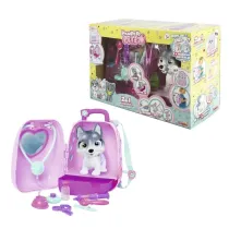 Simba Pamper Petz Plecak z husky