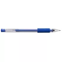 Donau Dugopis elowy wodoodporny 0,5mm niebieski 12 szt.