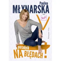 Na b��dach! Poradnik-odradnik