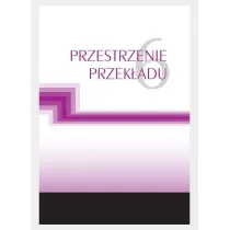 Przestrzenie przek�adu T.6