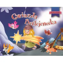 Gwiazda Betlejemska. Rozkadanki