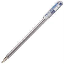 Pentel Dugopis BK77-C Superb z wymiennym wkadem niebieski
