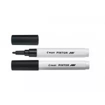 Pilot Marker Pintor czarny