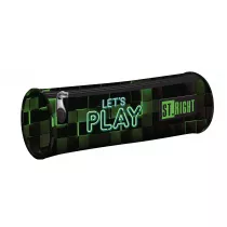 St. Majewski Pirnik saszetka tuba PU1 Dark Game