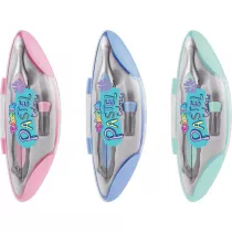 Patio Cyrkiel w kasetce Pastel 2 elementy
