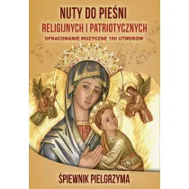 Nuty do pie�ni religijnych i patriotycznych