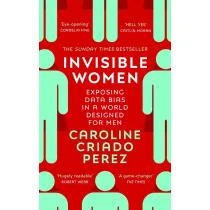 Invisible Women wer. angielska
