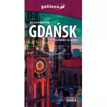 Przewodnik - Gda�sk. G��wne miasto