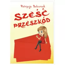 Sze�� przeszk�d