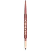 Maybelline Sculpting Stix Eyeliner 2w1 eyeliiner z podw�jn� konc�wk� 011 Rosy Sculpt 0.7 g