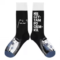 Molom Skarpetki. Nie czytam po ciemku - 37/41