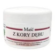 Farm-Vix Ma z kory dbu 50 ml