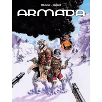 Armada. Tom 5