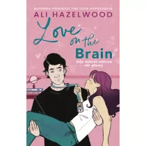 Love On The Brain
