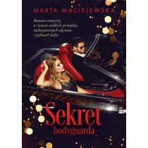 Sekret bodyguarda