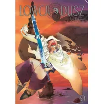 �owca dusz. Tom 9