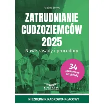 Zatrudnianie cudzoziemc�w 2025