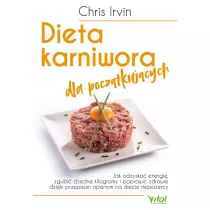 Dieta karniwora dla pocztkujcych
