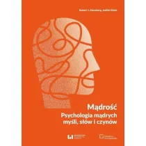 M�dro�� Psychologia m�drych my�li, s��w i czyn�w
