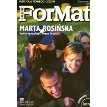 ForMat Intro. Workbook. Kurs dla nowego liceum