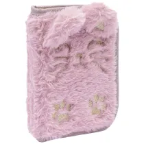 Astra Pirnik pojedynczy z wyposaeniem bag Fluffy Kitty