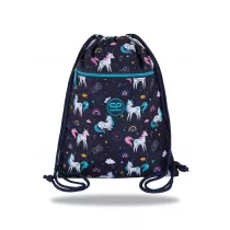 Patio Worek na buty  Coolpack Vert Mood Mrs Unicorn