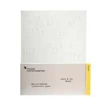 Paloma Kawa ziarnista Juice & Joy Blend Filter 250 g