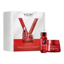 Vichy Zestaw Liftactiv Collagen Specialist 16 krem do twarzy na dzie� + serum do twarzy 50 ml + 30 ml