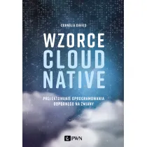 Wzorce Cloud Native