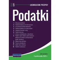 Podatki - 9.10.2025