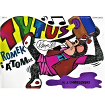 Tytus muzykiem. Tytus, Romek i A’Tomek. Ksi�ga XVII
