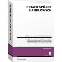Prawo sp�ek handlowych