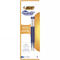 Wk�ad BIC Gel-ocity Original 2 szt.